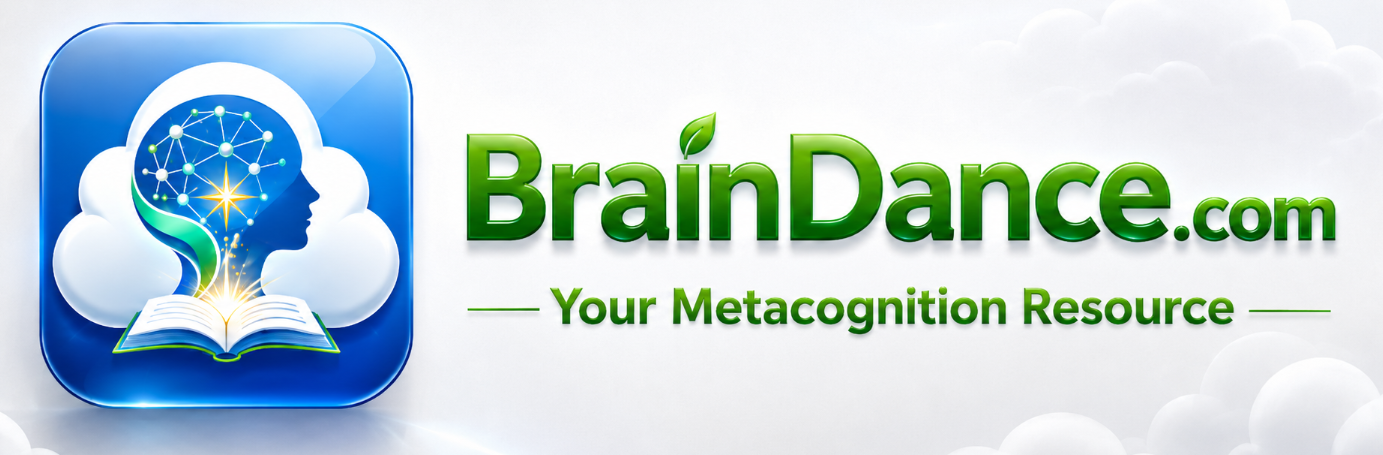 BrainDance Family of Websites